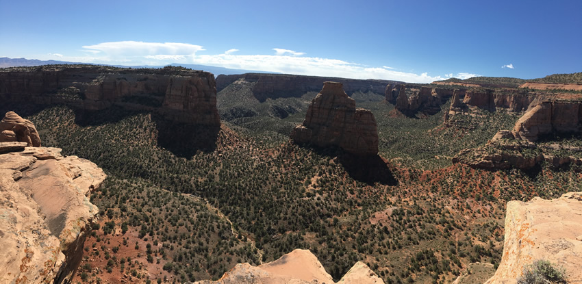 Colorado National Monument